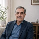 رضایت از خدمات پرستاری در منزل