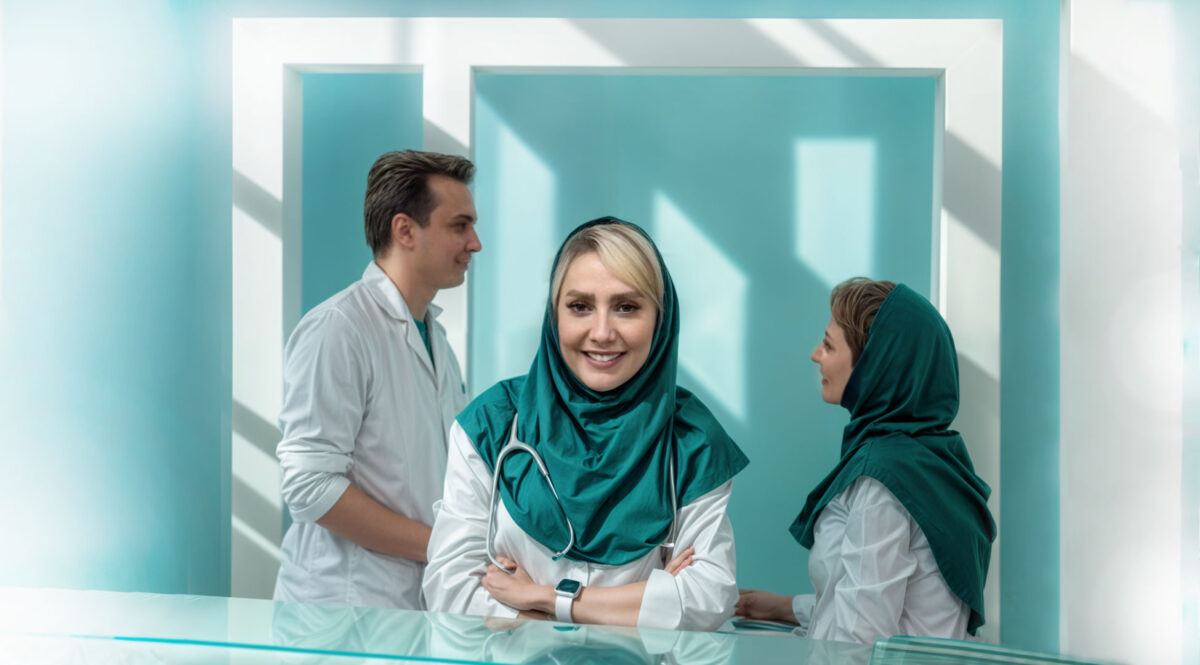 ضربانساز پرستاری در منزل
