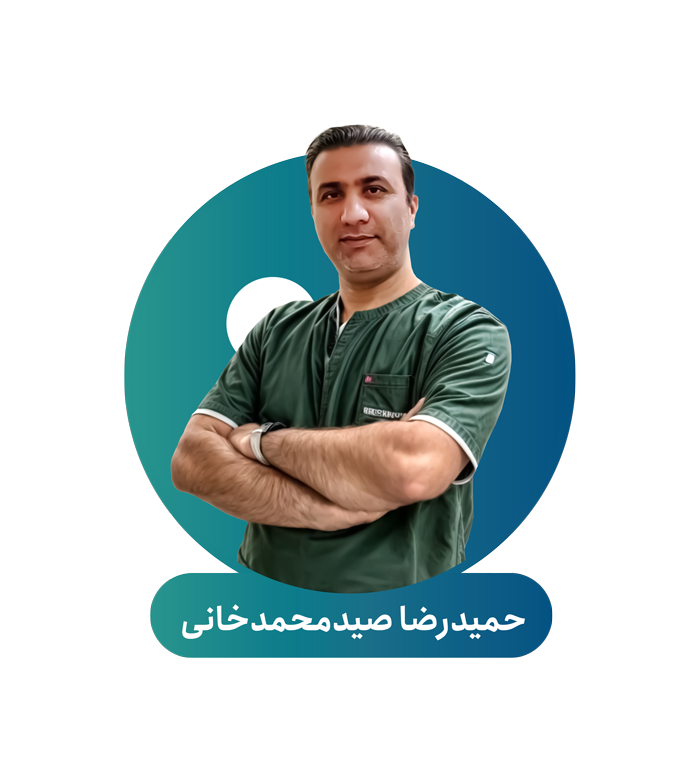 پرستار در منزل