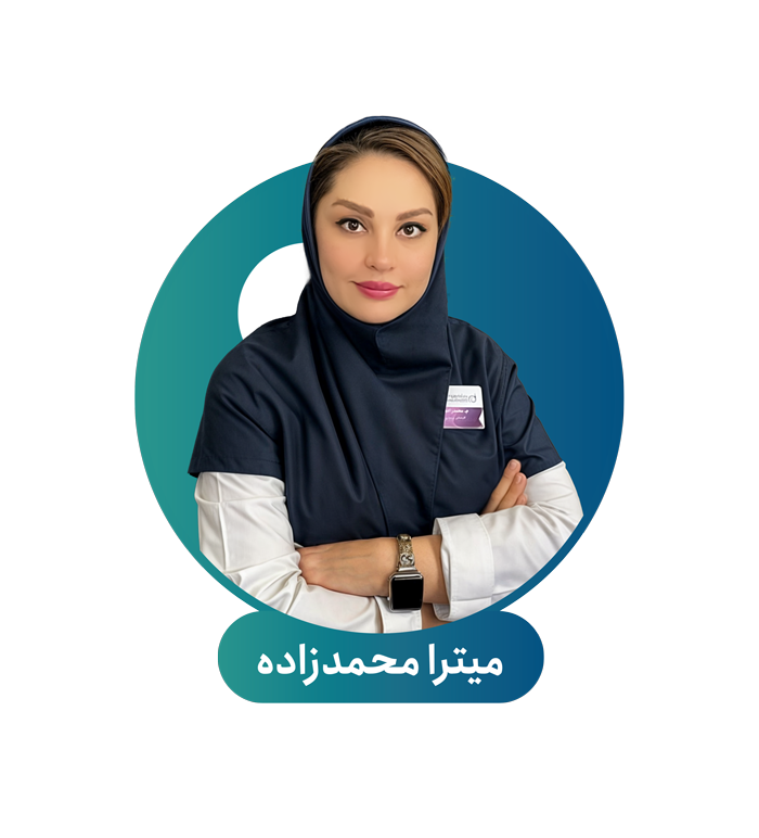 پرستار در منزل