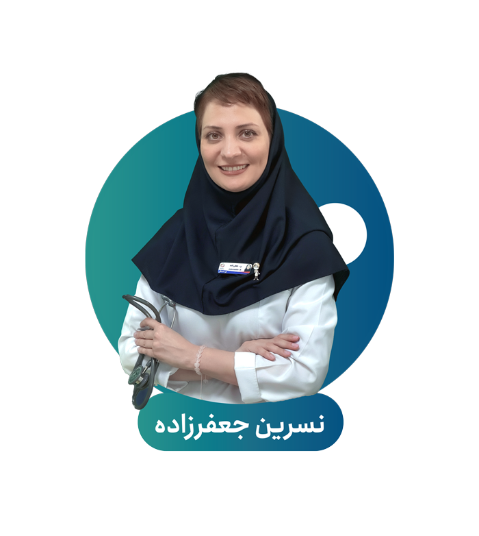 پرستار در منزل