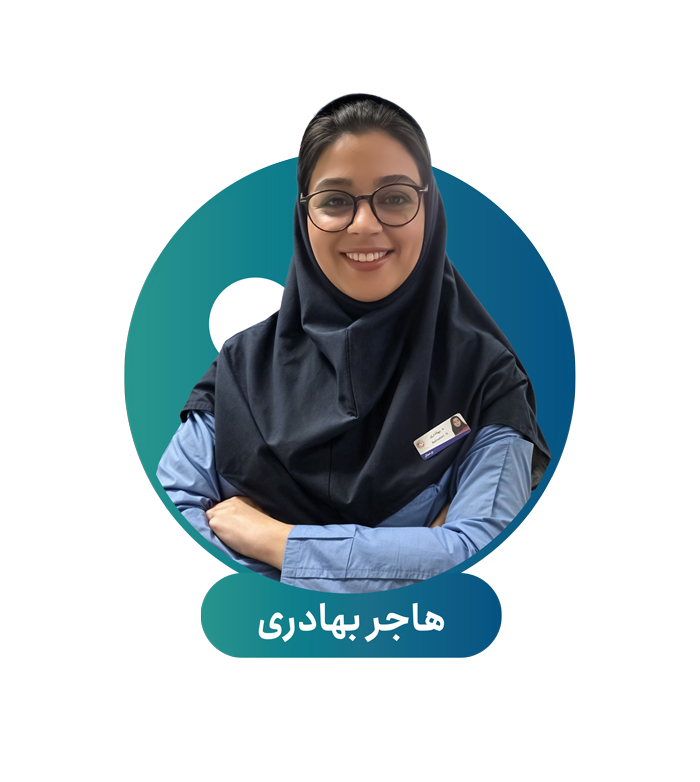 پرستار در منزل مشهد