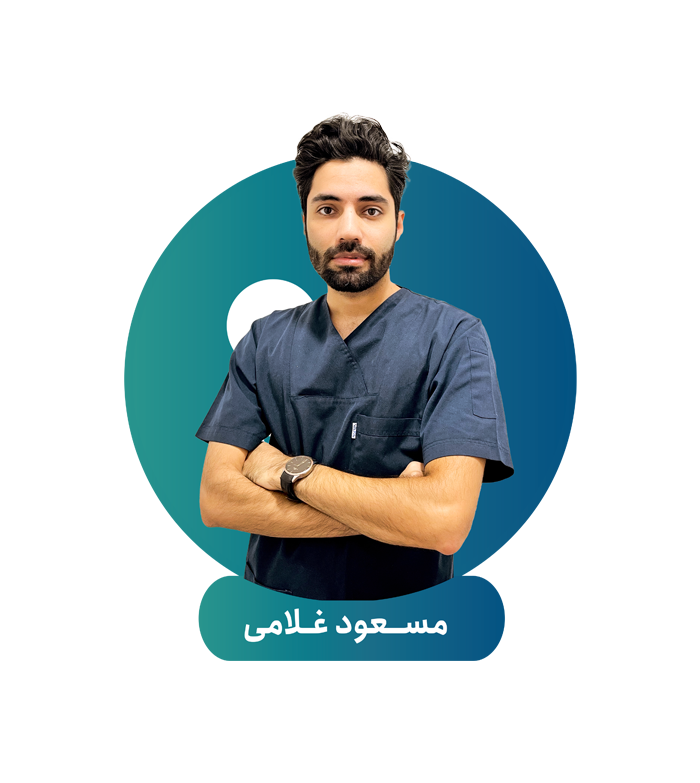 پرستار غلامی