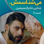 جدایی نادر از سیمین 1