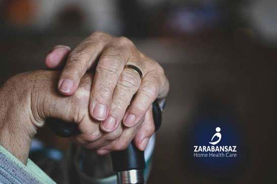 elderly diseases