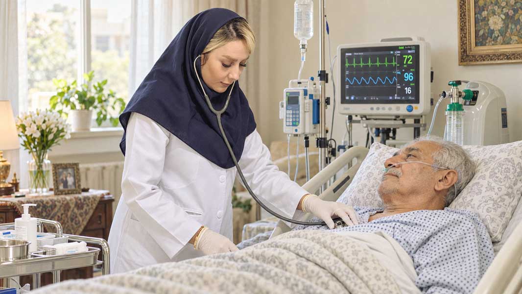 caregiver-home-icu