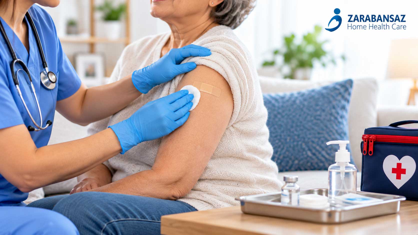 influenza-vaccine